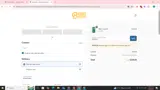 EXTRA10 coupon verification screenshot