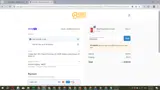 ROYRAMOS coupon verification screenshot