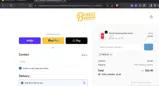 BRAV10 coupon verification screenshot