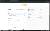 BRAV10 coupon verification screenshot