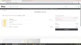 Brax coupon verification screenshot