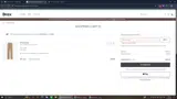 Brax coupon verification screenshot