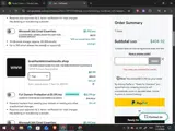 SU10 coupon verification screenshot