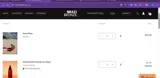 Brazi Bronze coupon verification screenshot
