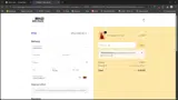 Brazi Bronze coupon verification screenshot