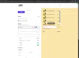 Brazi Bronze coupon verification screenshot
