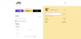 Brazi Bronze coupon verification screenshot