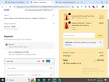 Brazi Bronze coupon verification screenshot