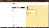 Brazi Bronze coupon verification screenshot