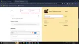 Brazi Bronze coupon verification screenshot