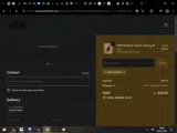 Brazi Bronze coupon verification screenshot