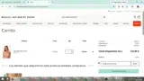 BBS10 coupon verification screenshot