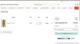 VIRBBS coupon verification screenshot