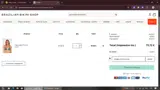 VIRBBS coupon verification screenshot
