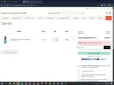 BF25 coupon verification screenshot