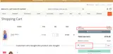 back25 coupon verification screenshot