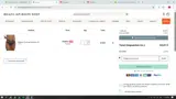 VIRBBS coupon verification screenshot