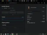 HELLO10 coupon verification screenshot