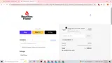 GALLERYBBQ10 coupon verification screenshot