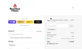 TOPCHAMP coupon verification screenshot