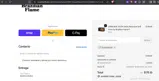FLASH10OFF coupon verification screenshot