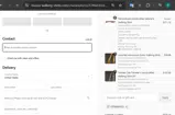 VETERANS22 coupon verification screenshot