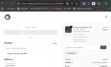 FORMOM coupon verification screenshot