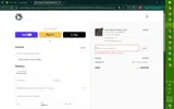 ironwood75 coupon verification screenshot