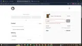 case30 coupon verification screenshot