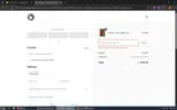 case30 coupon verification screenshot