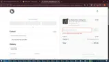 F5XNCP7X20Y coupon verification screenshot