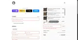 brazosspike coupon verification screenshot
