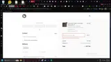 LABOR25 coupon verification screenshot