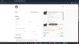 vetereans22 coupon verification screenshot