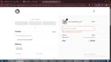 luck coupon verification screenshot