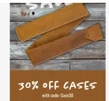 case30 coupon verification screenshot