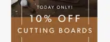 cut10 coupon verification screenshot