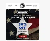 fireworks coupon verification screenshot