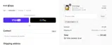 WELCOME15 coupon verification screenshot