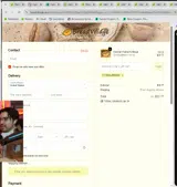 REALBREAD coupon verification screenshot