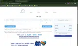Breakaway Experiences coupon verification screenshot