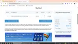 Breakaway Experiences coupon verification screenshot