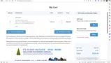 Breakaway Experiences coupon verification screenshot