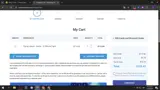 Breakaway Experiences coupon verification screenshot