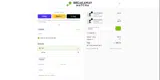 FIRST15 coupon verification screenshot