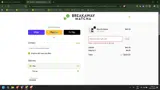 FIRST15 coupon verification screenshot
