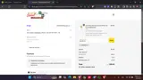GRAND10 coupon verification screenshot