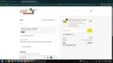 CHEMISTRY15 coupon verification screenshot