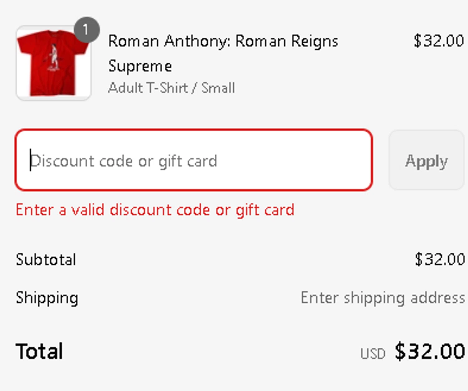 BreakingT discount code screenshot showing code COLLEGE applied at BreakingT checkout page. Uploaded by SimplyCodes community member Gotoloco on Aug 28, 2025