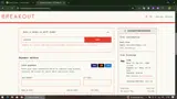 MOMFREE coupon verification screenshot